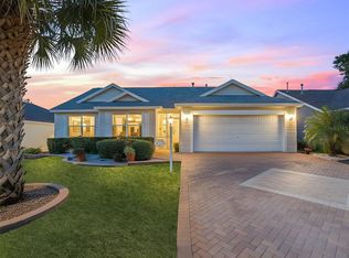 8061 SE 167th Hilltop Loop, The Villages, FL 32162