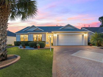 8061 SE 167th Hilltop Loop, The Villages, FL, 32162