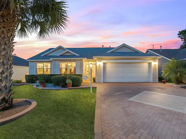 8061 SE 167th Hilltop Loop, The Villages, FL 32162