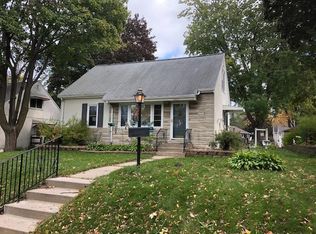 3535 Buchanan St NE, Minneapolis, MN 55418