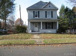 3307 N Avery St, Parkersburg, WV 26104