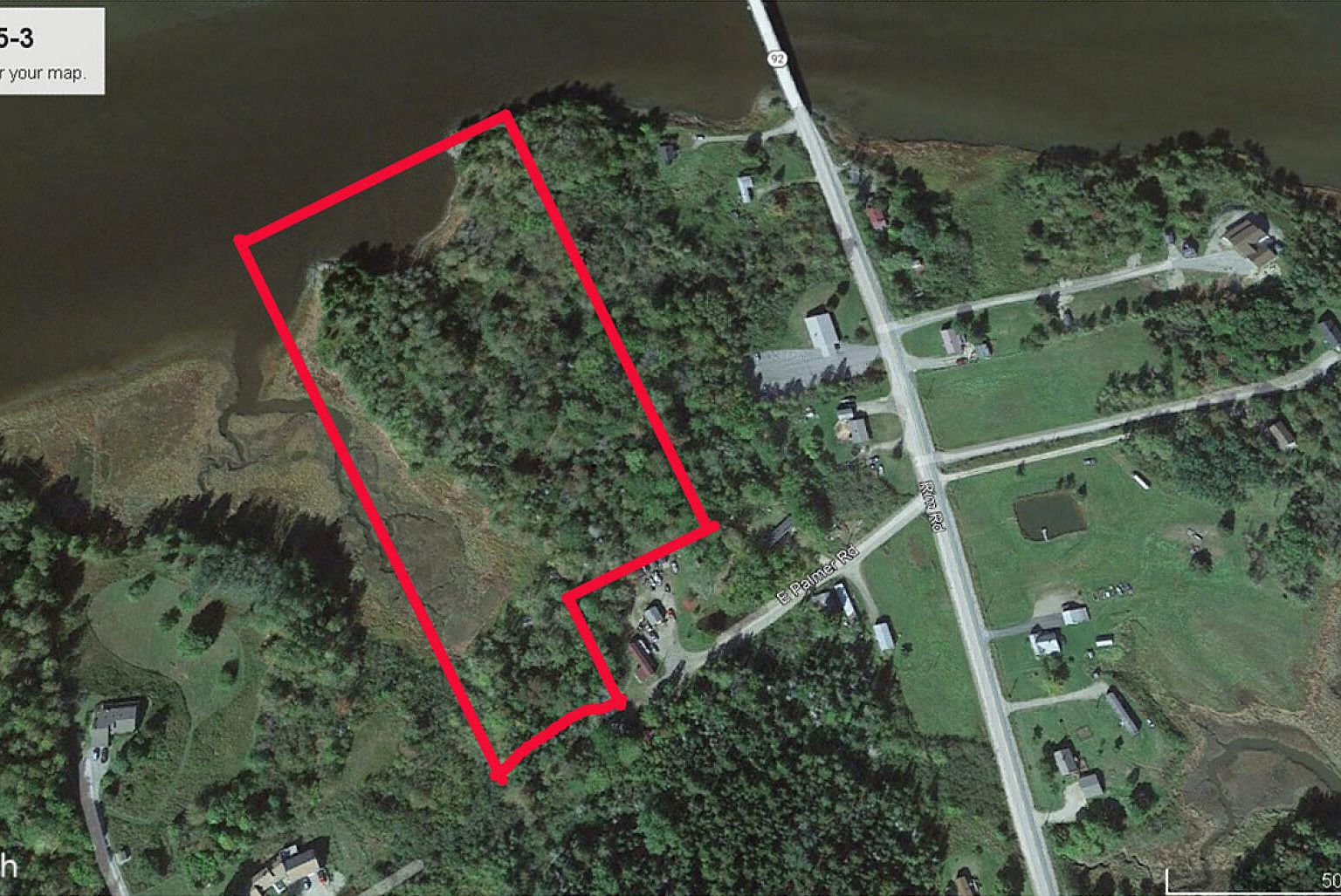 2153 East Palmer Road, Machiasport, ME 04655 MLS 1568599 Zillow