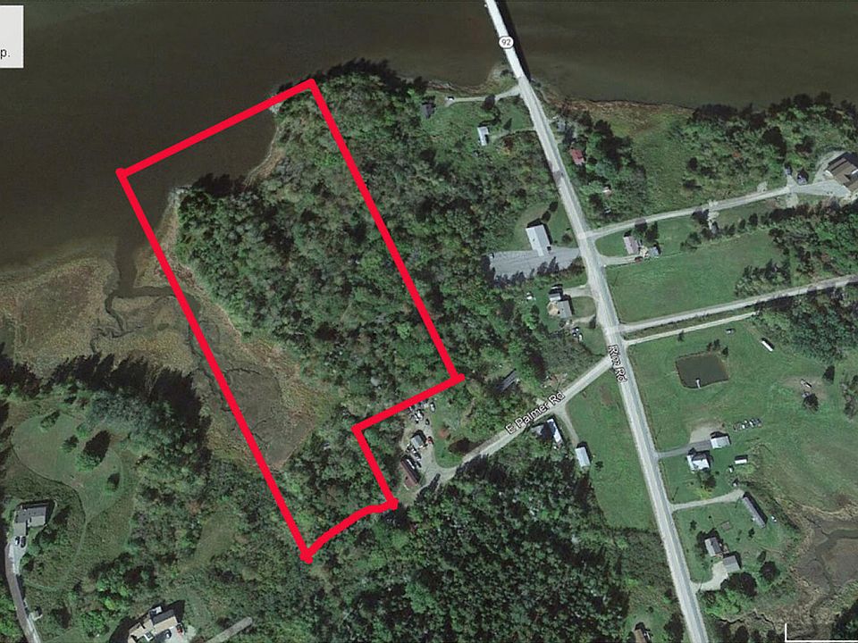 2153 East Palmer Road, Machiasport, ME 04655 MLS 1568599 Zillow