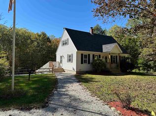 88 Drag Hill Rd, Rindge, NH 03461
