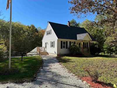 88 Drag Hill Road, Rindge, NH, 03461