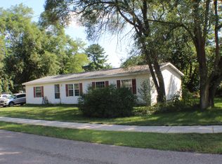 310 Grant St, Allegan, MI 49010