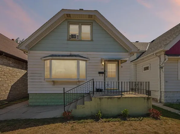 1407 W Morgan AVENUE, Milwaukee, WI 53221