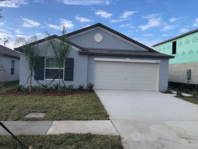 2236 Old Mining Rd — Photo 1