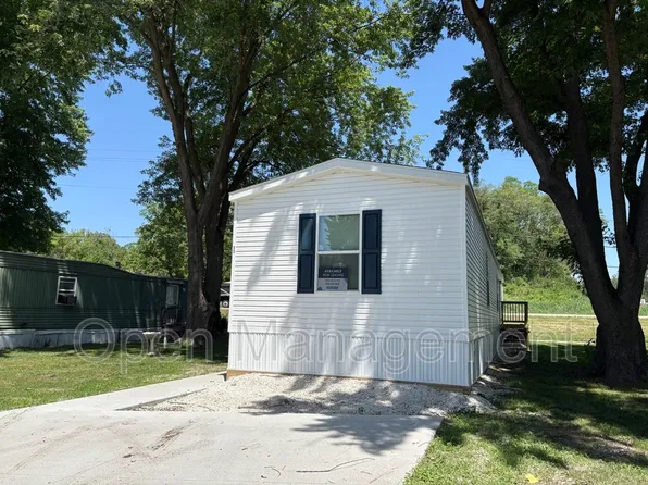 1400 Cleveland Rd Lot 11, Colona, IL 61241