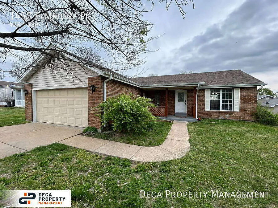Building Photo - 1452 Elmridge Pl