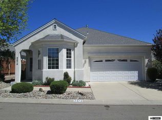 2473 Chardonnay Dr, Carson City, NV 89703
