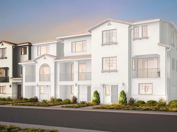 Plan 4 Plan, Poppy Lane