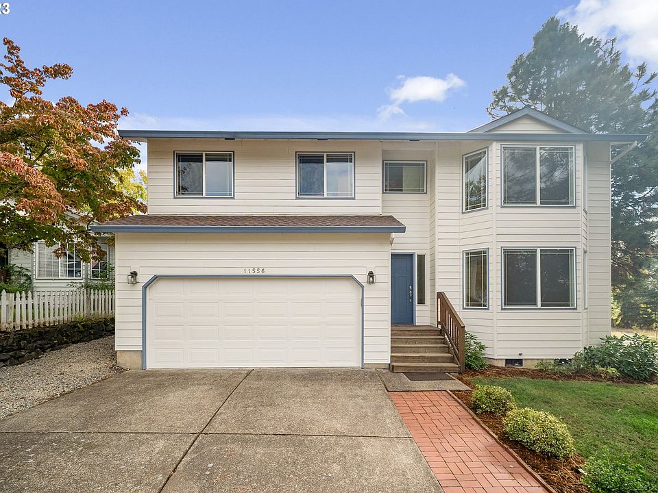 11556 SW Cornell Pl, Tigard, OR 97223 Zillow