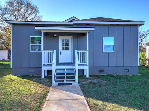 4 Parmenter St, Cartersville, GA 30120