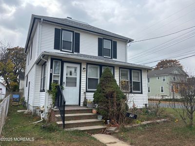 39 E Sunset Avenue, Red Bank, NJ, 07701
