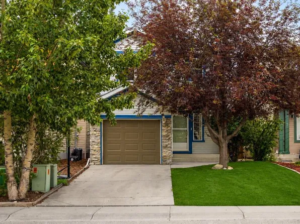 19 N Tuscany Ridge Hts NW, Calgary, AB T3L 2W7