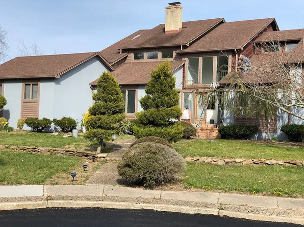 14 Seagarden Dr, Linwood, NJ 08221