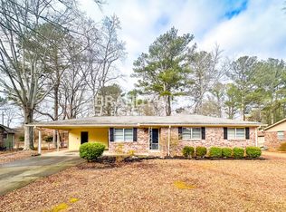 4260 Carlos Ct, Powder Springs, GA 30127