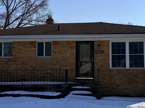 (undisclosed Address), Brookpark, OH 44142