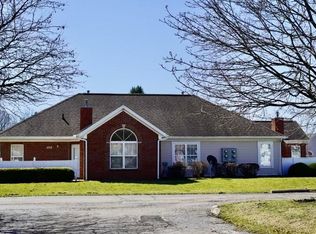 622 Hampton Woods Dr, Marion, OH