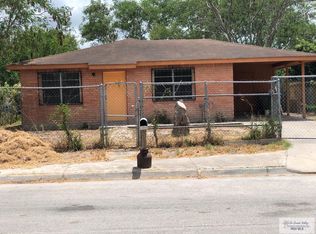 1286 Calle Planeta, Brownsville, TX 78520