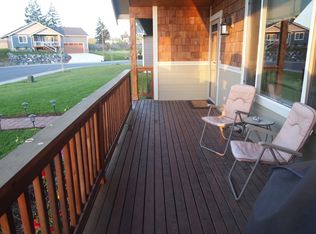 1333 Wilson Ave, Blaine, WA