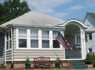 2808 Carey Ave, Davenport, IA