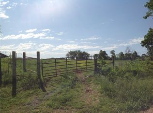 N4700 Road, Watts, OK 74964