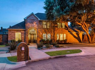 5972 Campus Ct, Plano, TX 75093