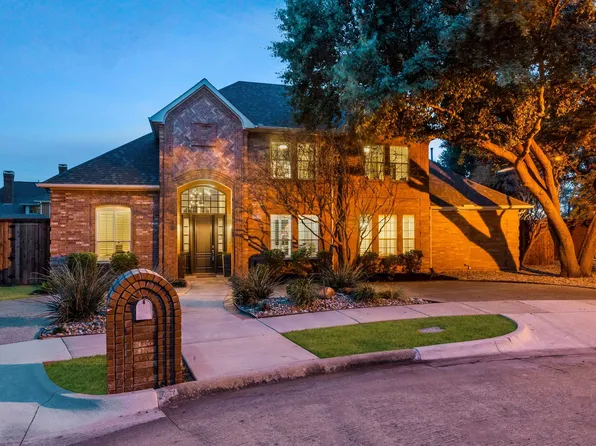 5972 Campus Ct, Plano, TX 75093