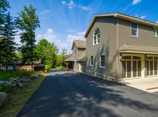 431 Lakeview Rd, Broadalbin, NY 12025