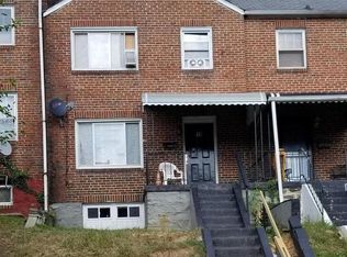 11 S Bernice Ave, Baltimore, MD 21229