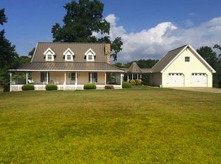 1171 Upper Burris Rd, Canton, GA 30114