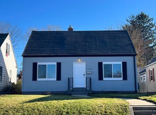 3322 S Main St, South Bend, IN 46614