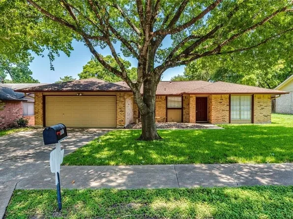 9902 Chukar Bnd, Austin, TX 78758