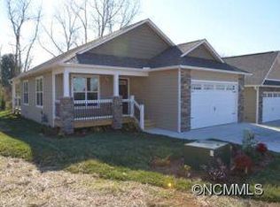 86 Weaver Village Walk, Weaverville, NC 28787