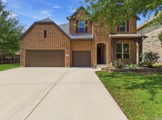 5415 Dragon Weed, San Antonio, TX 78253