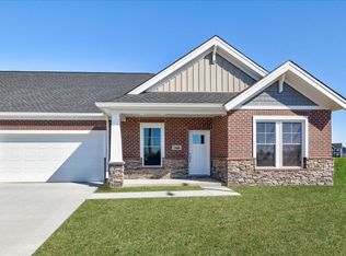 2338 Watson Cir, Owensboro, KY 42301