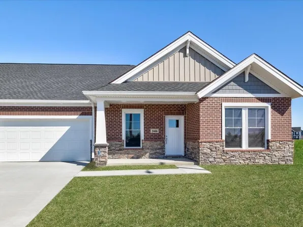 2338 Watson Cir, Owensboro, KY 42301