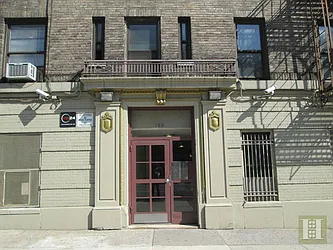 Rented by Halstead Real Estate