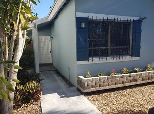3155 Jackson Ave, Miami, FL 33133