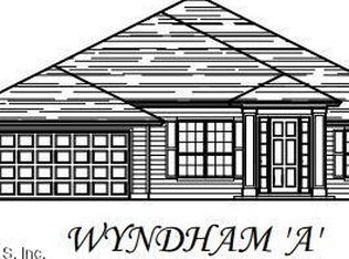 92018 Woodlawn Dr, Fernandina Beach, FL 32034