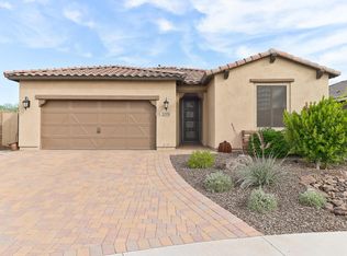 12954 W Caraveo Pl, Peoria, AZ 85383