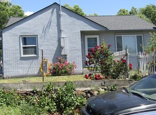 434 SE Cherry St, Pilot Rock, OR 97868