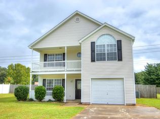3130 Expedition Dr, Dalzell, SC 29040