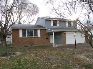 4201 Queen Anne Ave, Lorain, OH