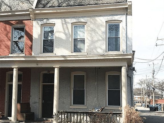 2nd image of 14 S Davis Ave #A