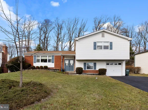 2522 Skyview Ave, Langhorne, PA 19053