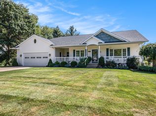 5822 Horizon Ln, Allendale, MI 49401