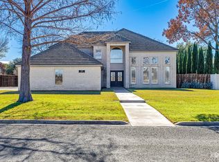 1205 Saint Andrews Rd, San Angelo, TX 76904